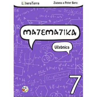 Matematika 7 - Zuzana Bero