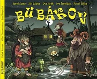 Bubákov