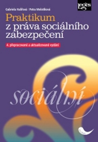 Praktikum z práva sociálního zabezpečení