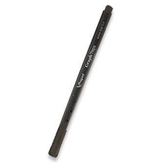 Liner Graph Peps. černá 1 ks