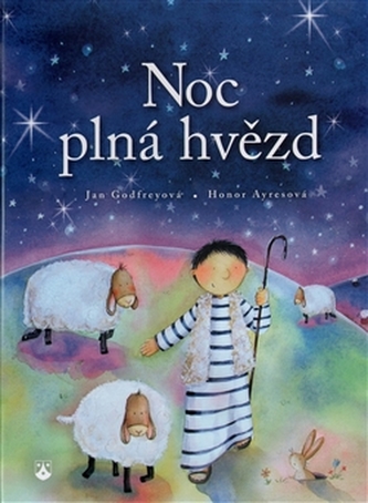 Noc plná hvězd (Jan Godfrey, 2015)