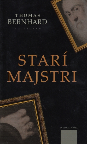 Starí majstri