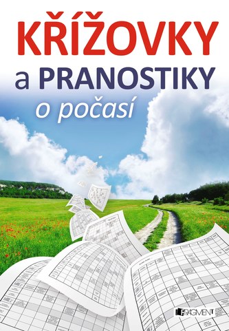 Křížovky a pranostiky o počasí