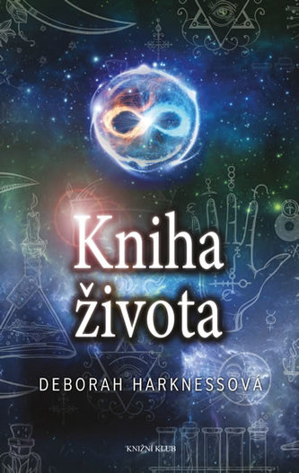 Čas čarodějnic 3: Kniha života