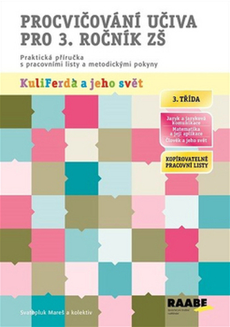 Procvičování učiva pro 3. ročník ZŠ