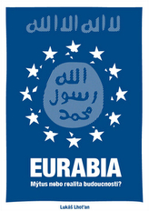 Eurabia
