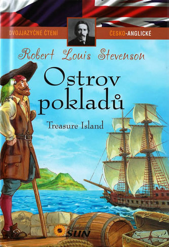Ostrov pokladů : Treasure island (Steve Owen, 2015)