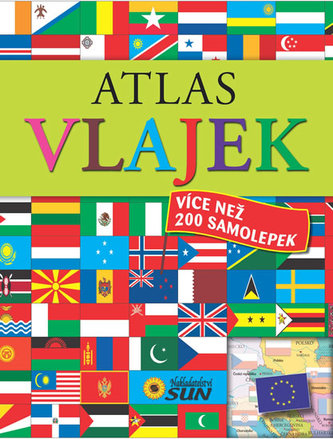 Atlas vlajek