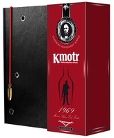 Kmotr: Příběhy rodiny dona Corleona