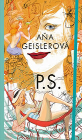 P. S. - Aňa Geislerová