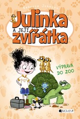 Obrázek knihy