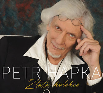 Petr Hapka: Zlatá kolekce