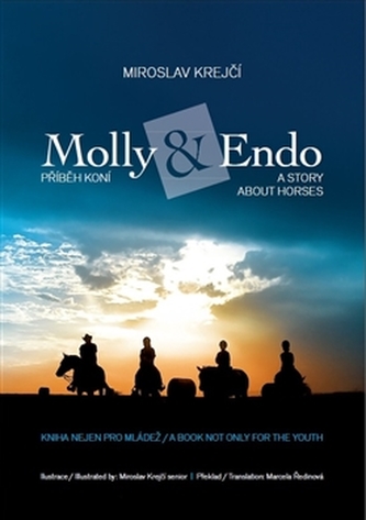 Molly&Endo;