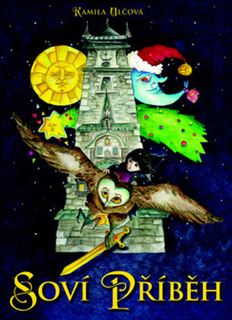 Soví příběh