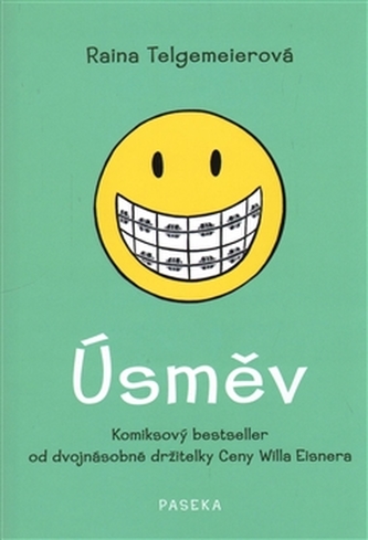 Úsměv