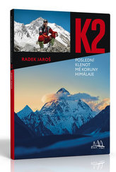 K2, poslední klenot mé koruny Himálaje