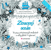 Ztracený oceán