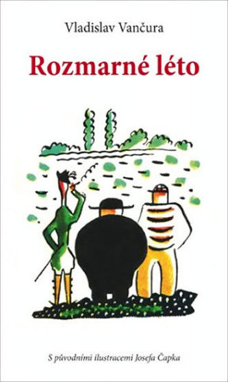 Rozmarné léto