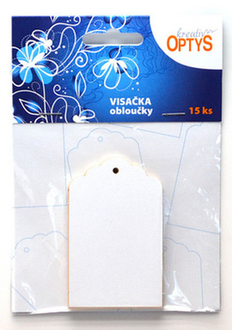 Visačka obloučky