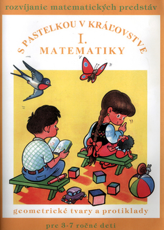 S pastelkou v krážovstve matematiky I.