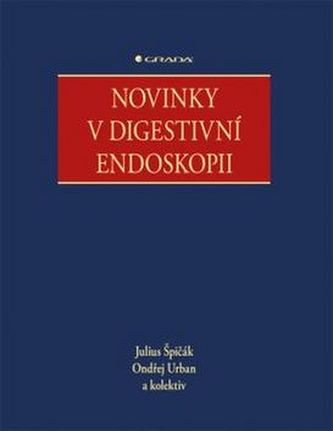 Novinky v digestivní endoskopii