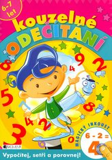 Kouzelné odečítání