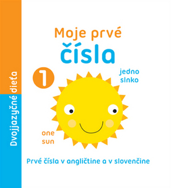 Moje prvé čísla Moje prvé čísla
