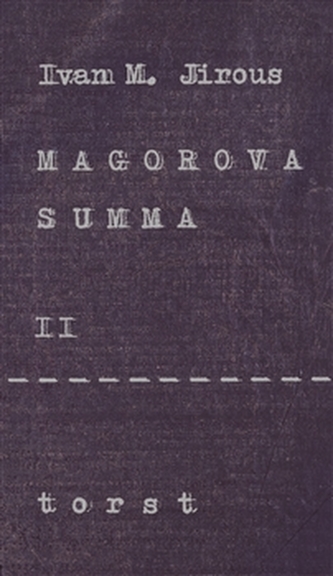 Magorova summa II.