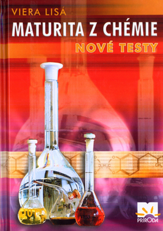 Maturita z chémie