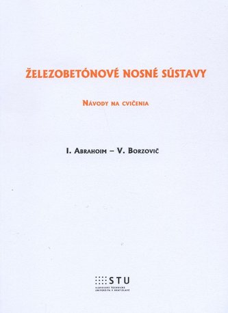 Železobetónové nosné sústavy