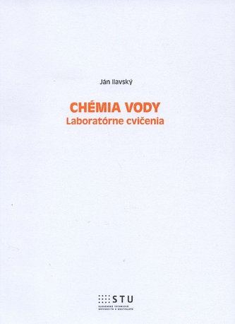 Chémia vody