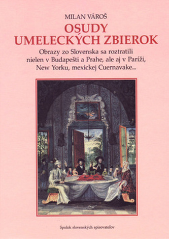 Osudy umeleckých zbierok