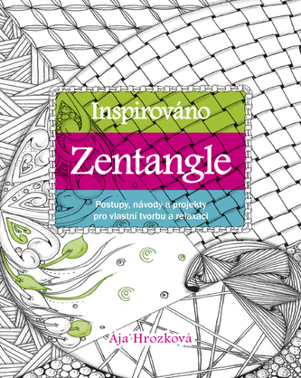 Inspirováno Zentangle