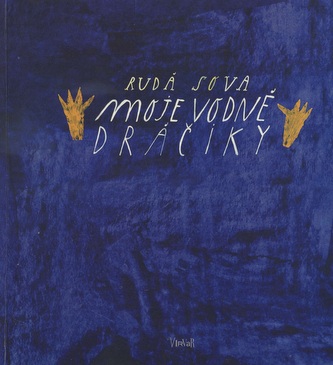 Moje vodné dráčiky Moje vodné dráčiky