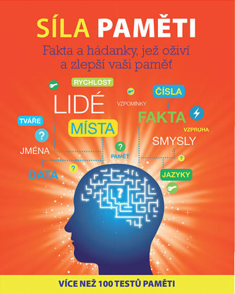 Síla paměti