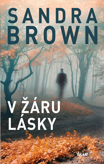 V žáru lásky (Sandra Brown, 2016)