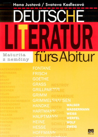 Deutsche Literatur fürs Abitur