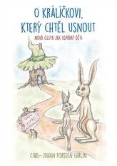 O králíčkovi, který chtěl usnout