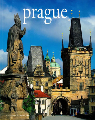 Prague / Praha - místa a historie Prague / Praha - místa a historie