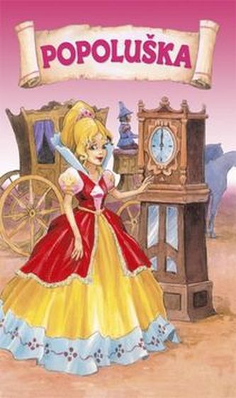 Popoluška