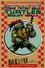 Želvy Ninja - Menu číslo 3 Želvy Ninja - Menu číslo 3