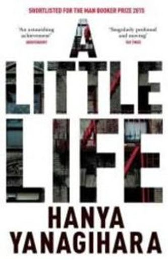 A Little Life A Little Life