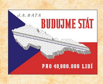 Budujme stát pro 40 000 000 lidí