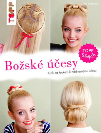 TOPP Božské účesy