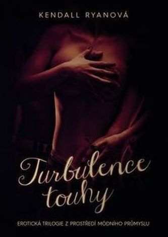 Turbulence touhy