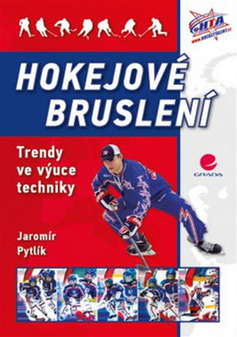 Hokejové bruslení