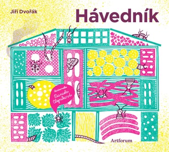 Hávedník Hávedník