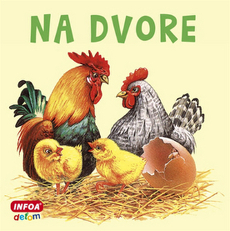 Na dvore