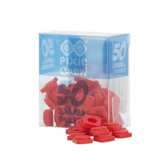 Malé Pixie PXP-01 červená