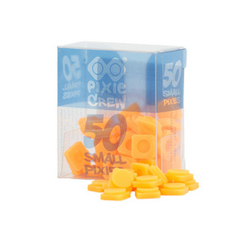 Malé Pixie PXP-01 neon oranžová